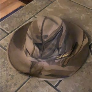 Cabela’s Brimmed Hat